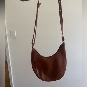 Small crossbody madewell